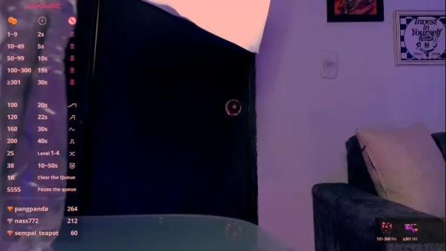 Image 10 of beautifulchleo Stream on Chaturbate on 1 month ago