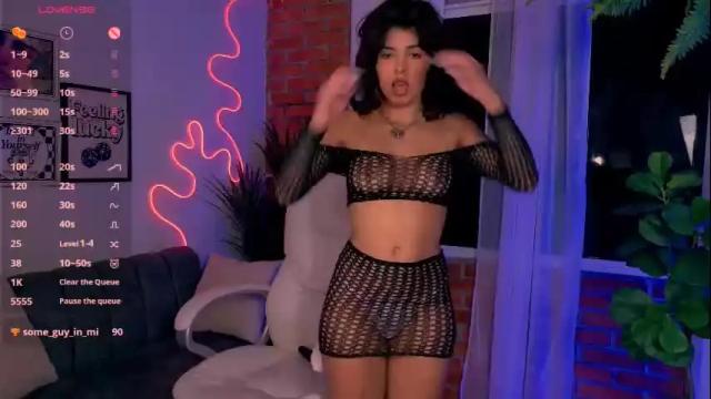 Image 7 of beautifulchleo Stream on Chaturbate on 1 month ago