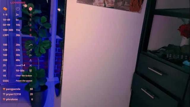 Thumbnail 2, beautifulchleo's Stream at Chaturbate, 1 month ago