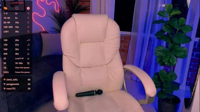 Thumbnail 3, beautifulchleo's Stream at Chaturbate, 20 days ago