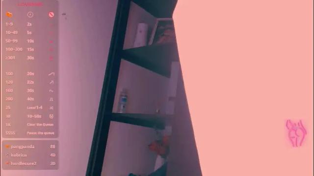 Image 3 of beautifulchleo Stream on Chaturbate on 2 months ago