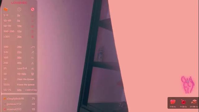 Image 6 of beautifulchleo Stream on Chaturbate on 2 months ago