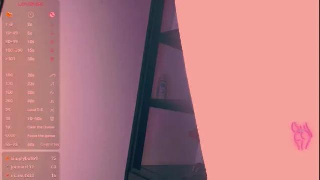 Image 7 of beautifulchleo Stream on Chaturbate on 2 months ago