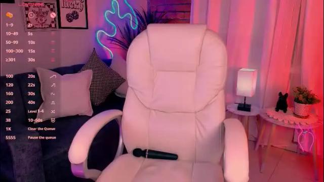 Thumbnail 3, beautifulchleo's Stream at Chaturbate, 2 months ago