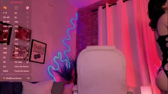 Image 11 of beautifulchleo Stream on Chaturbate on 2 months ago