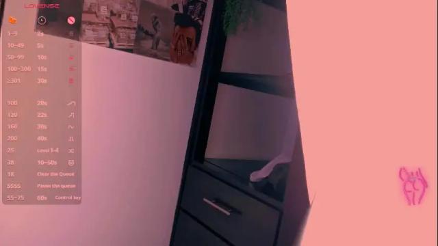 Image 3 of beautifulchleo Stream on Chaturbate on 2 months ago