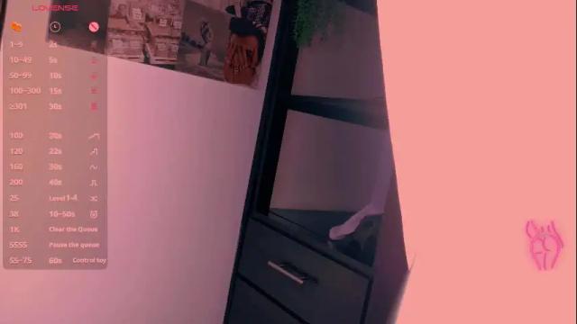 Thumbnail 2, beautifulchleo's Stream at Chaturbate, 2 months ago