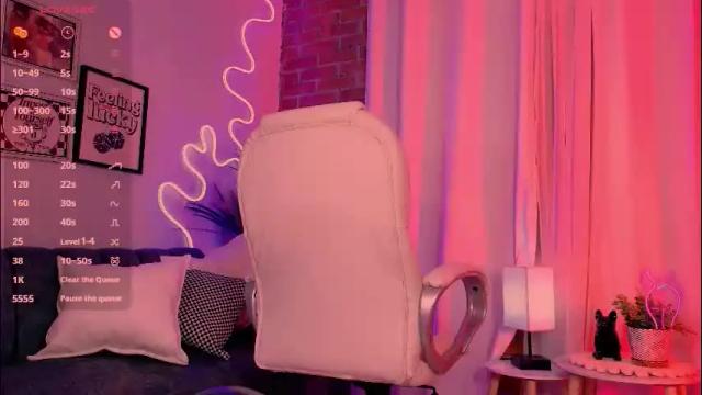 Image 4 of beautifulchleo Stream on Chaturbate on 1 month ago