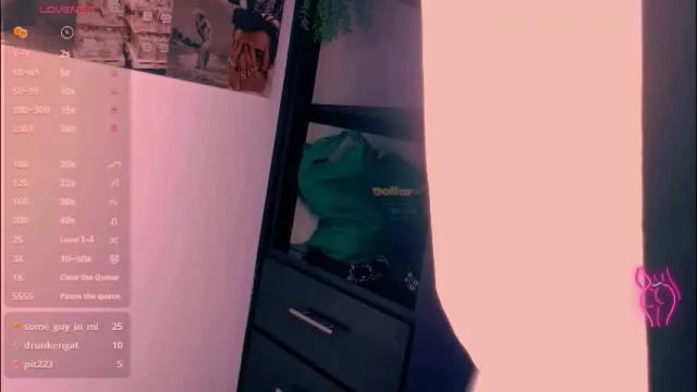 Image 6 of beautifulchleo Stream on Chaturbate on 1 month ago