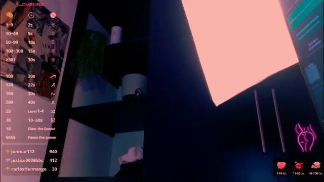 Image 4 of beautifulchleo Stream on Chaturbate on 1 month ago