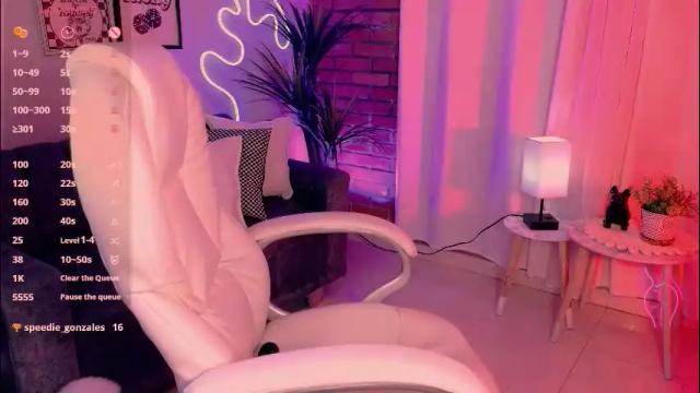 Image 2 of beautifulchleo Stream on Chaturbate on 1 month ago