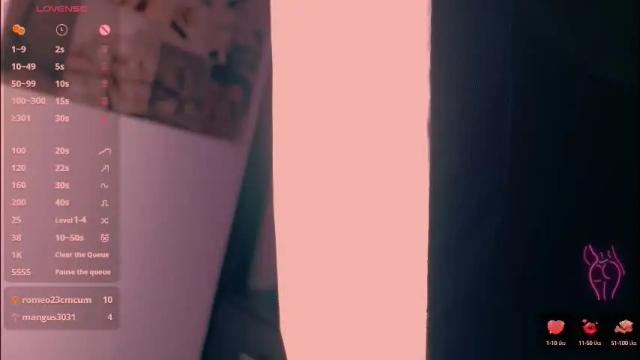 Image 3 of beautifulchleo Stream on Chaturbate on 1 month ago