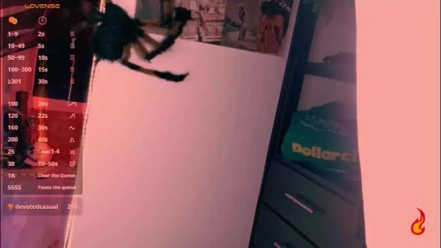 Thumbnail 1, beautifulchleo's Stream at Chaturbate, 9 days ago