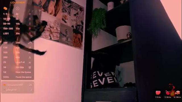 Thumbnail 3, beautifulchleo's Stream at Chaturbate, 8 days ago