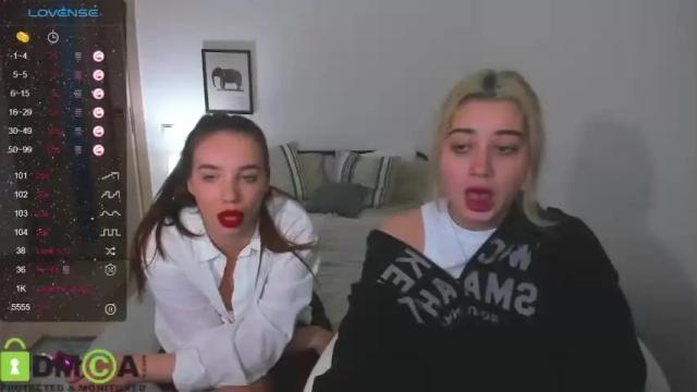 Thumbnail 1, beautifulfairies's Stream at Chaturbate, 19 months ago