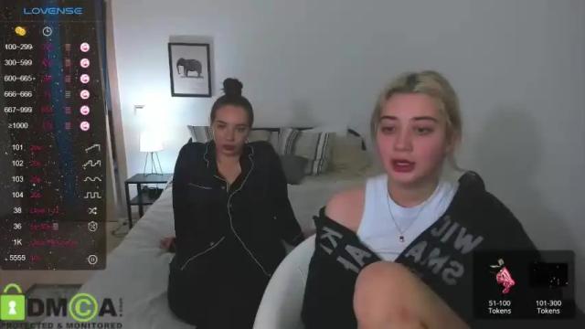 Image 12 of beautifulfairies Stream on Chaturbate on 21 months ago