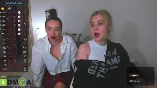 Image 2 of beautifulfairies Stream on Chaturbate on 21 months ago