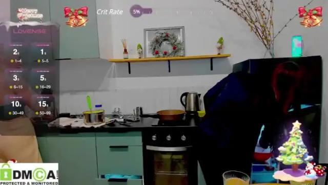 Image 3 of beautifulfairies Stream on Chaturbate on 16 months ago