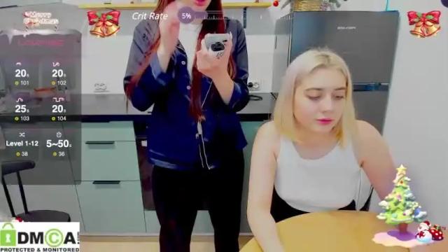 Thumbnail 2, beautifulfairies's Stream at Chaturbate, 16 months ago