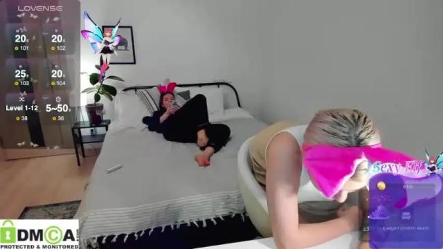 Image 11 of beautifulfairies Stream on Chaturbate on 16 months ago