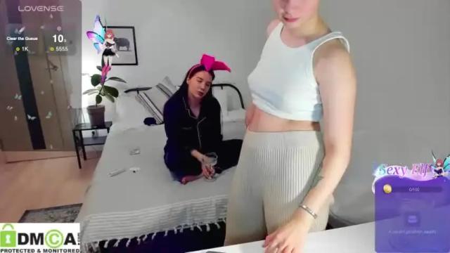Image 12 of beautifulfairies Stream on Chaturbate on 16 months ago