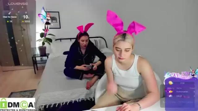 Image 2 of beautifulfairies Stream on Chaturbate on 16 months ago