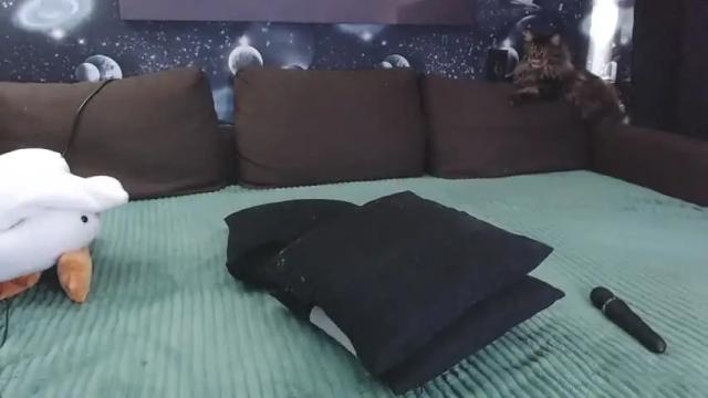 Thumbnail 2, beautifulgina's Stream at Chaturbate, 14 months ago