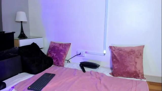 Thumbnail 1, beautifull_wild_girl's Stream at Chaturbate, 1 month ago