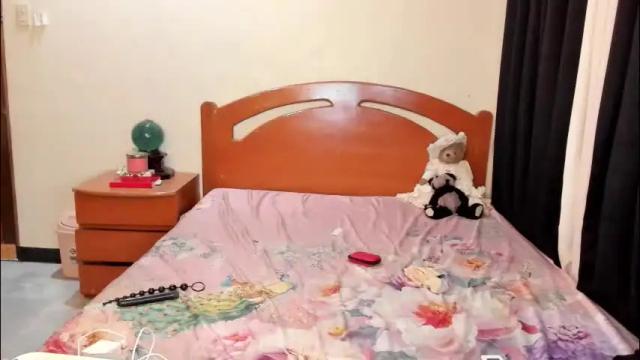 Image 12 of beautifullust Stream on Chaturbate on 2 months ago