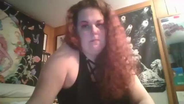 Image 12 of beautifulmess365 Stream on Chaturbate on 14 months ago