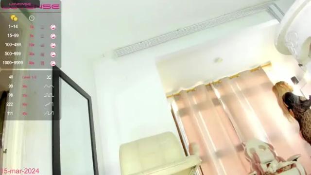 Image 10 of beautifulnatti Stream on Chaturbate on 13 months ago