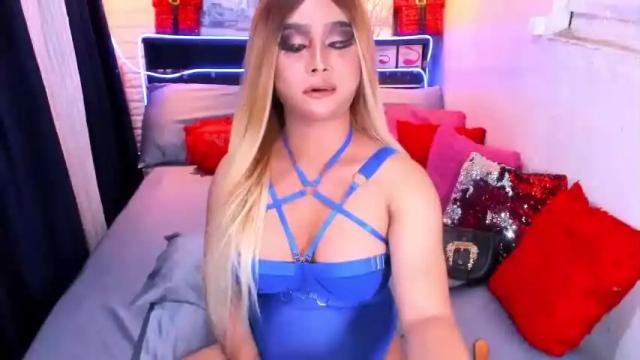 Thumbnail 2, beautifulstrangerts's Stream at Chaturbate, 14 months ago
