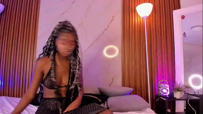 beauty_and_thebeast_ Chaturbate