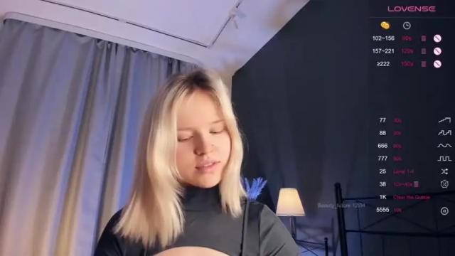 Image 10 of beauty_future Stream on Chaturbate on 13 months ago