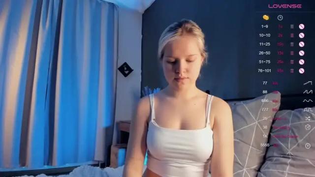 Image 6 of beauty_future Stream on Chaturbate on 13 months ago