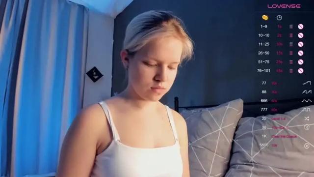 Image 7 of beauty_future Stream on Chaturbate on 13 months ago