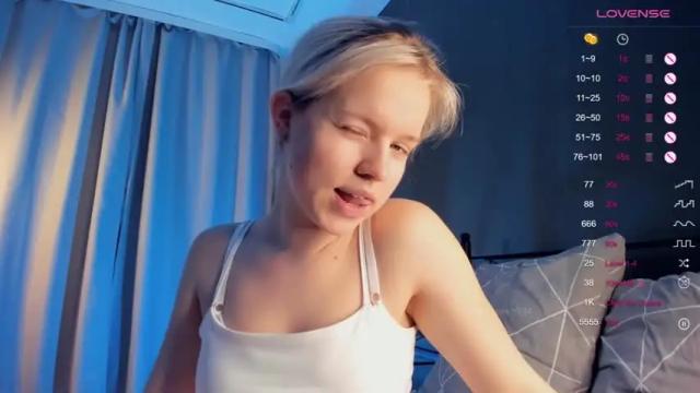 Image 8 of beauty_future Stream on Chaturbate on 13 months ago