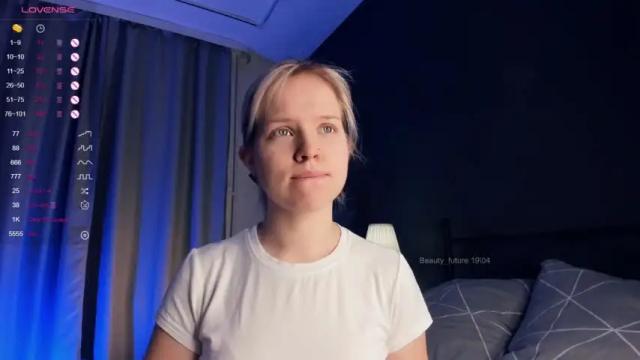Image 4 of beauty_future Stream on Chaturbate on 13 months ago