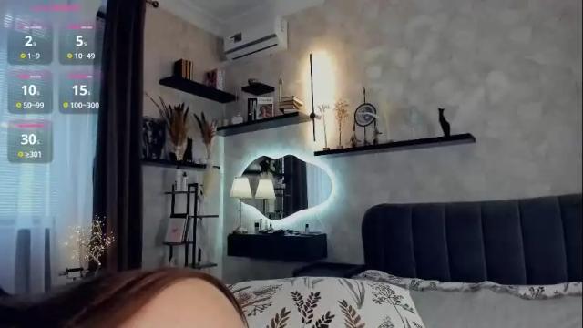 Image 10 of beauty_future Stream on Chaturbate on 1 month ago