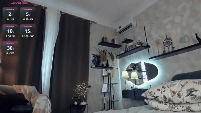 Image 10 of beauty_future Stream on Chaturbate on 1 month ago