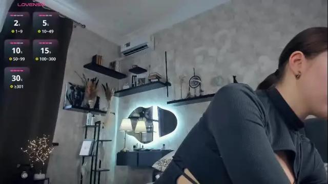 Image 7 of beauty_future Stream on Chaturbate on 1 month ago