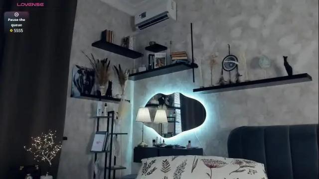 Image 2 of beauty_future Stream on Chaturbate on 1 month ago