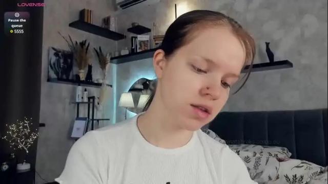 Image 8 of beauty_future Stream on Chaturbate on 1 month ago