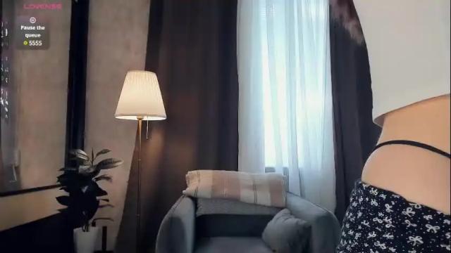 Image 3 of beauty_future Stream on Chaturbate on 1 month ago