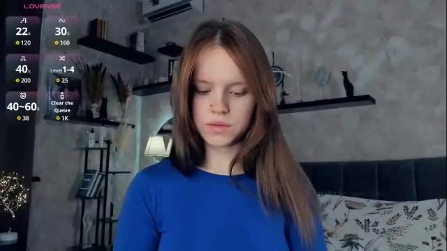 Image 2 of beauty_future Stream on Chaturbate on 27 days ago