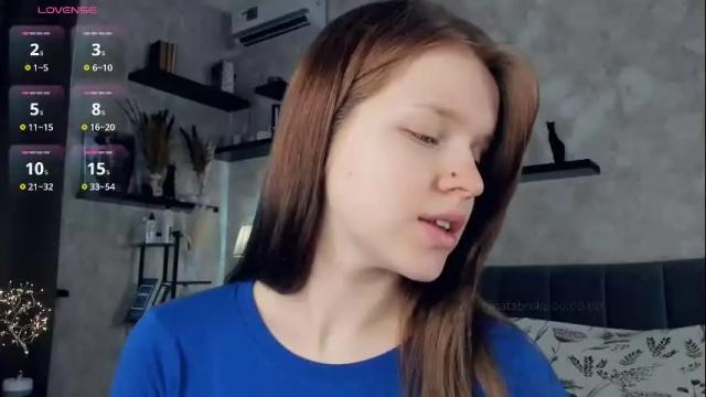 Image 3 of beauty_future Stream on Chaturbate on 27 days ago