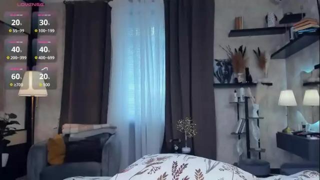 Image 2 of beauty_future Stream on Chaturbate on 24 days ago