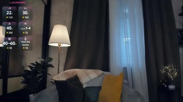 Image 2 of beauty_future Stream on Chaturbate on 23 days ago