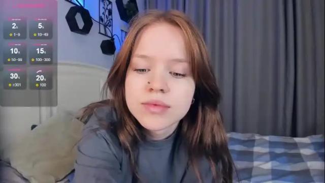 Image 6 of beauty_future Stream on Chaturbate on 6 days ago