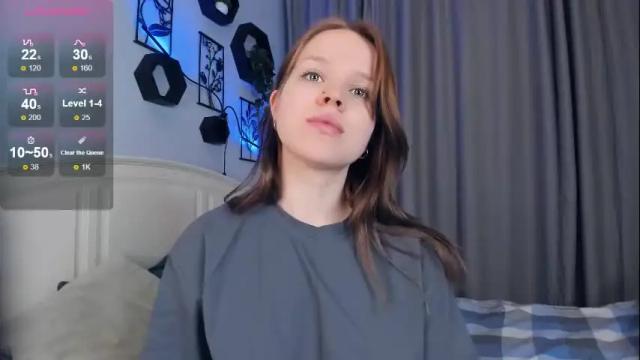 Image 7 of beauty_future Stream on Chaturbate on 6 days ago